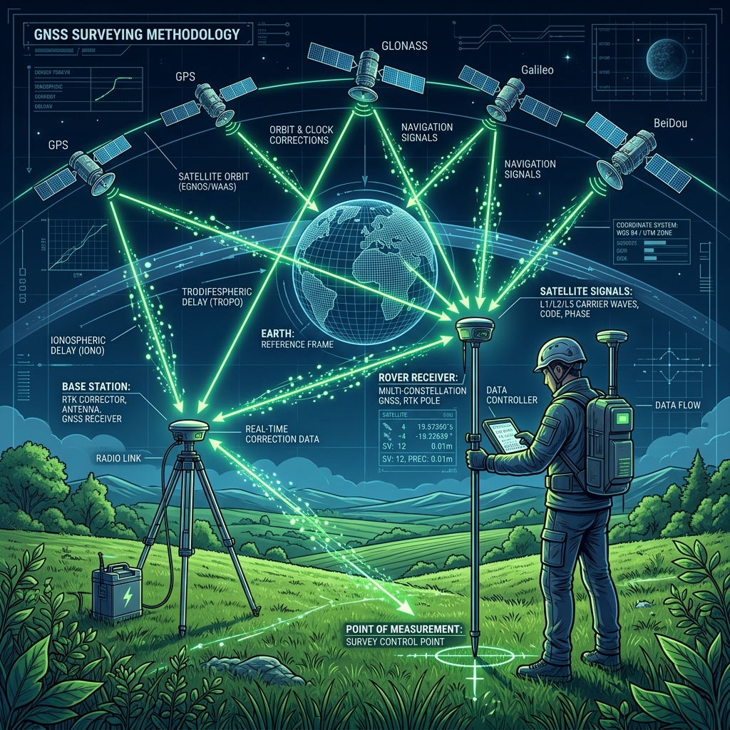 RTK Integration